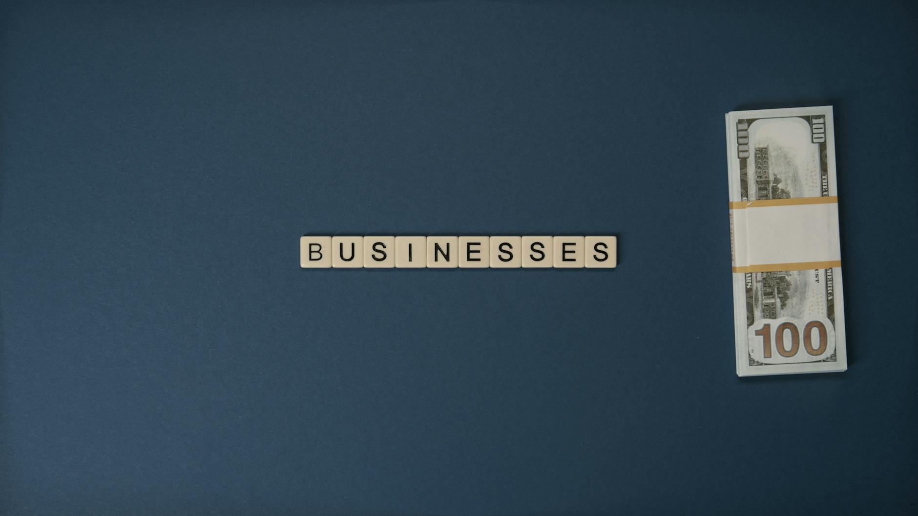 Business concept representing reseller hosting revenue opportunity